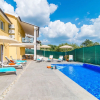 Отель House With Private Pool For 10 People Surrounded By Vineyard In A Quiet Location, фото 20