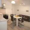 Отель Old Square Apartment, фото 14