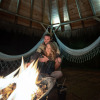 Отель Levit Glamping, фото 14