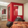 Отель Motel LA Autoparador, фото 19