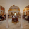 Отель Shahpura Abhaneri Resort, фото 7