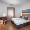 Отель Kibbutz Malkiya Travel Hotel, фото 5
