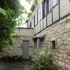 Отель House With 3 Bedrooms In Cordes Sur Ciel With Wonderful City View Enclosed Garden And Wifi, фото 1