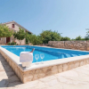 Отель Stunning Home in Gornje Selo With Wifi and 3 Bedrooms, фото 15