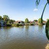 Отель Chalet on a Holiday Park in the Achterhoek, фото 26