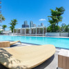 Отель Bluebird Suites Downtown Brickell, фото 16