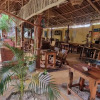 Отель Salama & Mbuyuni Bungalows, фото 15