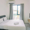 Отель Warm And Simply Studio Room Sky House Alam Sutera Apartment, фото 4
