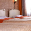 Отель Diplomats Hotel, фото 2