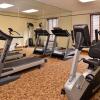 Отель Best Western Louisville East Inn & Suites, фото 26