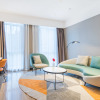 Отель Ibis Styles Hotel (Lianyungang Ganyu Wuyue Plaza), фото 3