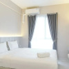 Отель Good And Modern Studio At Sky House Alam Sutera Apartment, фото 6