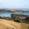 Отель Kereru Hill, фото 13