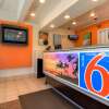 Отель Motel 6 San Dimas, CA - Los Angeles, фото 14