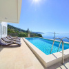 Отель Modern Villa in Cres With Pool, фото 13