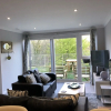 Отель Captivating 2-bed Villa in Millendreath Near Looe, фото 12