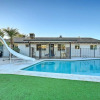 Отель Mesa Home w/ Outdoor Pool - 2 Mi to Sloan Park!, фото 16