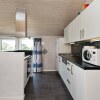 Отель Modern Holiday Home in Fanø With Private Whirlpool, фото 11