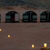 Отель Wadi Rum Caravan Camp, фото 3