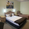 Отель Acacia Rose Motor Inn, фото 7