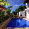 Отель Villa Mercan, фото 10