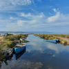 Отель Encantador apartamento en El Delta del Ebro, фото 7