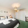 Отель Caddie s Cottage - Stylish 2 bed dog Friendly, фото 3