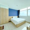 Отель Nha Trang Comfortzone Apartment, фото 24