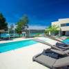 Отель Tiamo Secrets Leading Villas Lagoon, фото 6