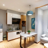 Отель City House Apartment - Sunshine Residence, фото 14