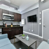 Отель Temple Place Suites, фото 4