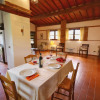 Отель Spacious Apartment on an Estate From the 14th Century, Centrally Located in Tuscany, фото 7