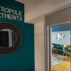 Отель Metropole Apartments Centrum, фото 1