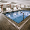 Отель Hôtel Le Pic Blanc, фото 15