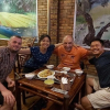 Отель Tam Coc Family Hotel, фото 9