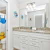 Отель Solterra Resort 7br Lakeview Villa Pool Spa Disney Aera, фото 35