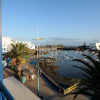 Отель Comfortable Apartment in Arrecife With Terrace, фото 1