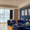 Отель Kyriad Marvelous Hotel (Chaozhou Fortune Center People’s Square ), фото 12