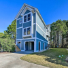 Отель Coastal Home w/ Community Pool < 2 Miles to Beach!, фото 19