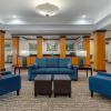 Отель Comfort Inn & Suites, фото 2