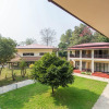 Отель Jagatpur Lodge, фото 1