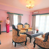 Отель Yangon International Hotel, фото 32