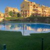 Отель Charming 2 Bed Apartment near Ayamonte with pool, фото 26