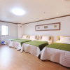 Отель Gunsan Ca Hotel, фото 2