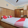 Отель Sama Deluxe By OYO Rooms, фото 3