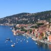 Отель House With 3 Bedrooms In Villefranche Sur Mer, With Wonderful Sea View, Enclosed Garden And Wifi 3 K, фото 13