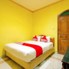 Отель Mawar Saron 2 by OYO Rooms, фото 18