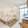 Отель HoLo Alex House Saigon - Serviced HomeStay, фото 13