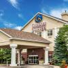 Отель Comfort Suites Milwaukee Airport, фото 1