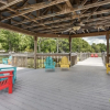 Отель Lakefront Resort in Heart of Orlando Attractions - Tu Casa Vacations, фото 29
